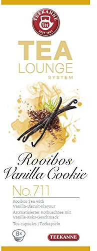 Tee 6929 Rooibos Vanilla V12