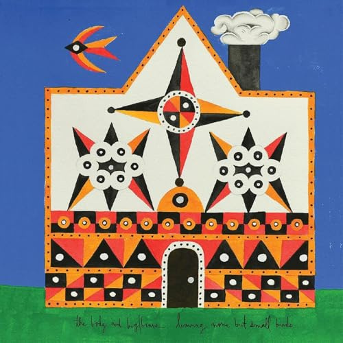Perfect Vision