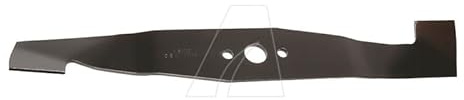 37 cm Standard Messer f?r Elektrorasenm?herL?nge [mm]: 370ZB: 18AL: 8,5AB: 48Ausf?hrung: standardLoch- ? [mm]: St?ck je VE: Leitnummer: