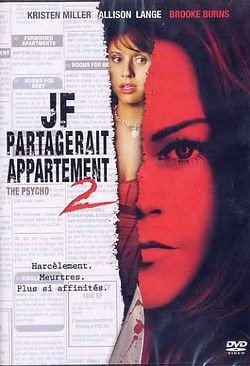 JF partagerait appartement 2 [FR Import]