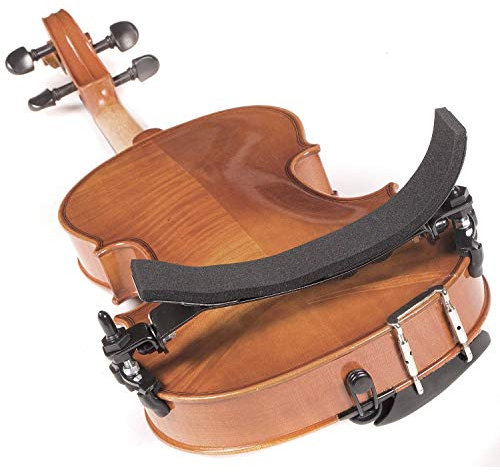 Bonmusica Schulterstütze Violine 1/2 Linkshänder