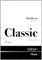 nielsen Aluminium Bilderrahmen Classic, 70x100 cm, Silber Matt