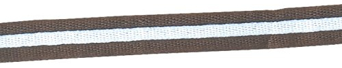 Jumptec 520108 Gepolsterte Longierzügel, Unisex, 520108