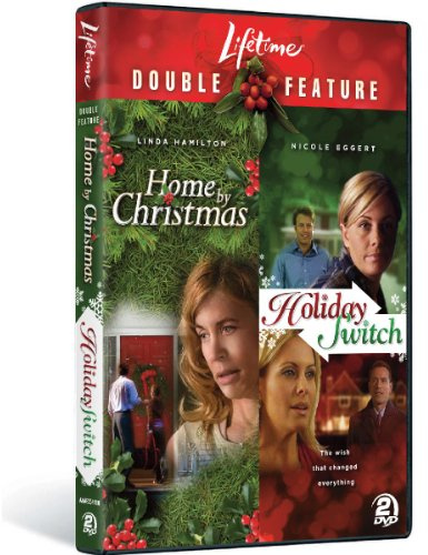 Lifetime Holiday Favorites: Home By Christmas [DVD] [2011] [Region 1] [US Import] [NTSC]