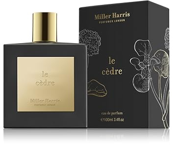 Miller H Le Cedre Eau De Parfum 100 V