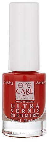 Eye Care Cosmetics Nail Emaille Ultra Silikon Urea Flamenco 5 ml