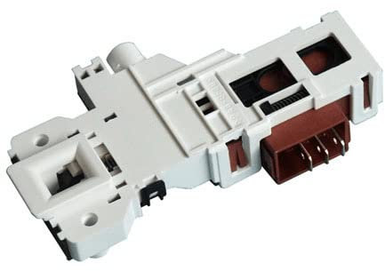 SECURITE DE PORTE HERCULE POUR LAVE LINGE SELECLINE - 7866818