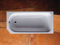 Kaldewei Stahl Badewanne Advantage SANIFORM V3 362-1 Vollantislip 1600x700mm alpinweiss