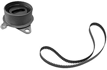 Magneti Marelli MD356509 Timing Belt Kit | Kompatibel mit: MITSUBISHI COLT V, LANCER VII, LANCER VII Kombi, SPACE STAR Großraumlimousine