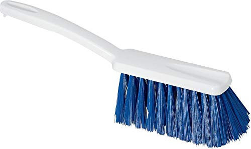 Nölle 18200023 Haccp-Handfeger 29cm/0, 25mm in blau