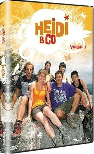 Heidi and co, vol. 1 [FR Import]