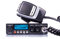 Midland Alan 78 Plus Multi B CB Transceptor Multibanda para Vehículos, Transceptor con Micrófono de 6 Pines, Pantalla Multifunción, SCAN, Squelch, Función LCR y Canal de Emergencia
