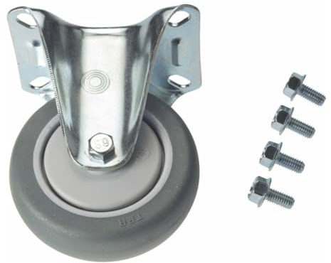HAZET Bockrolle 177-09 | 586 g, Antrieb 950020 Betriebs- und Werkstatteinrichtung (Ersatz- und Verschleißteile),, Anzugsmoment: 15 Nm