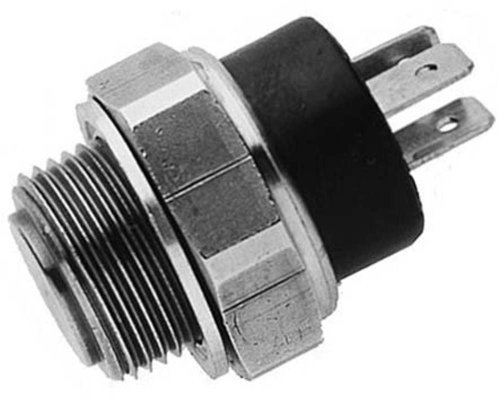 Intermotor Radiator Fan Switch 43 mm Compatible With Citroën BX 1987-1993 50091 LFS025 SNB761