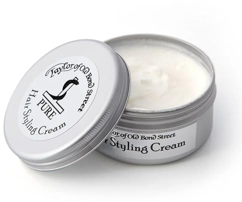 Crema Fijadora Cabello Taylor Of Old Bond Street 50ml