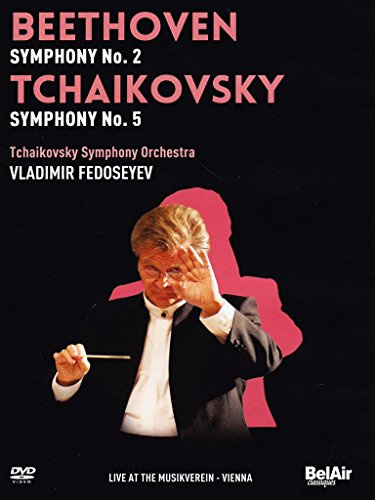 Beethoven & Tchaikovsky, Vol. 2