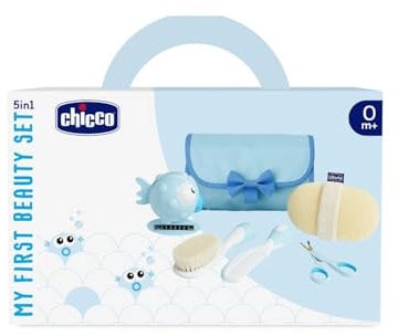 Chicco Hygiene Kulturtasche Boy