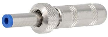 S10K Plug DC supply female for cable soldering 11A 5.5mm SWITCHCRAFT