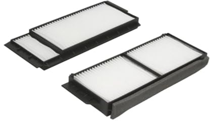 Filter Innenraumluft - Filtron K1212-2X