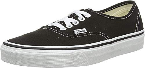 Vans Authentic Black - 40/5