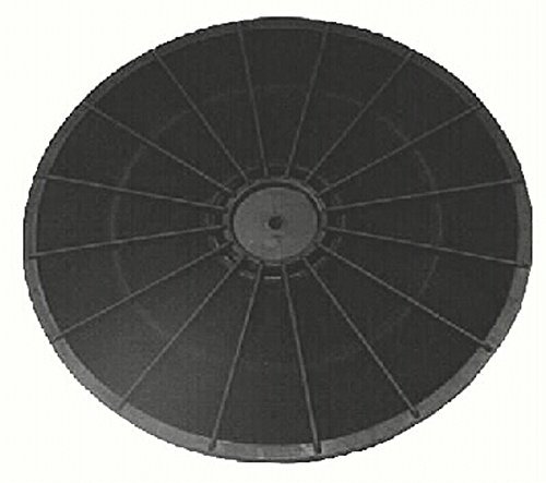 FILTRO per CAPPA FABER Ø233 CARBONI ATTIVI