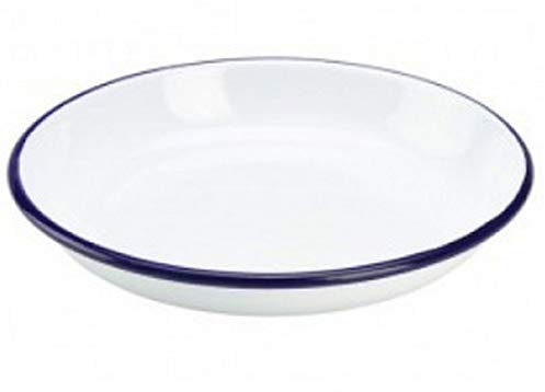Falcon 18cm Pasta/Rice Plate - 45618