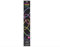 Leuchtende Halsketten - 55 cm - 10er-Pack