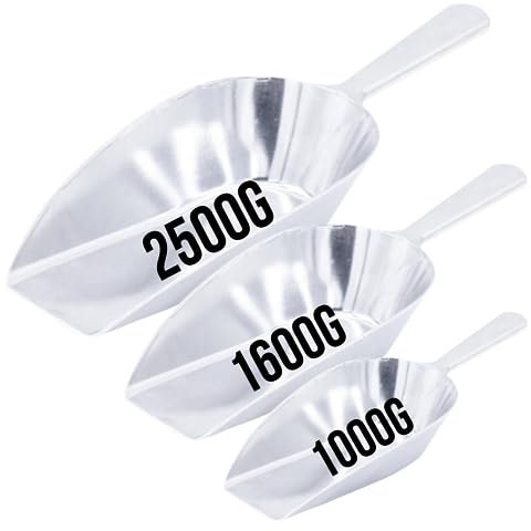 HORIZONT Horizon 30137 en Aluminium Doublure Pelle Env. 2000 g