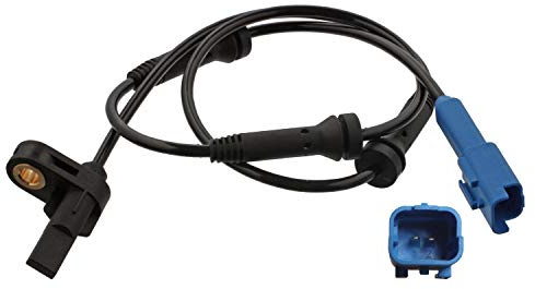 febi bilstein 45556 ABS-Sensor, 1 Stück