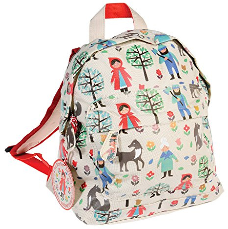 Mini-Rucksack für Kinder, verschiedene Designs