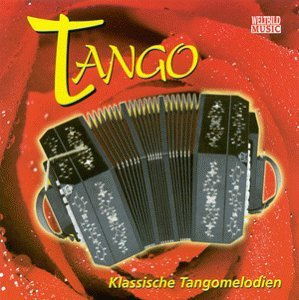 Tango-Klass.Tangomelodien