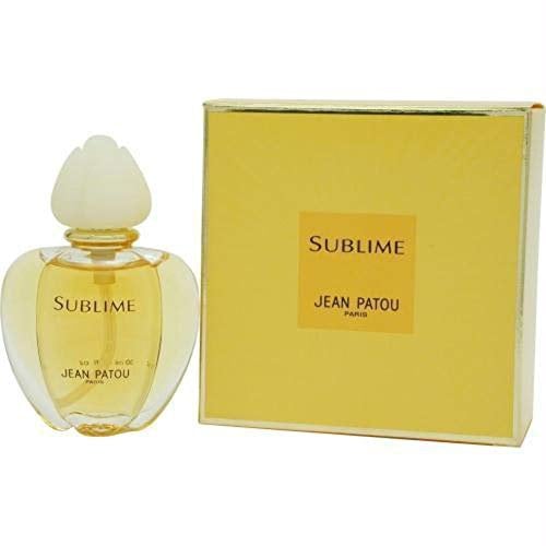 Jean Patou SU07
