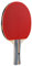 JOOLA Tischtennisschläger TEAM SCHOOL Hochwertiger Tischtennis-Schläger - Ideal für Freizeitsport 1,5 MM Schwamm
