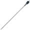 Bosch Professional 1x Mèche plate Self Cut Speed (Bois, avec queue six pans 1/4 Ø 22 mm Longueur 400 mm, Accessoire Perceuse à percussion)