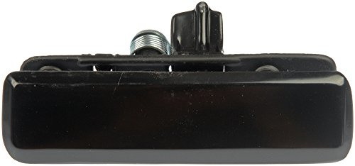 Dorman 77192 Front Passenger Side Exterior Door Handle