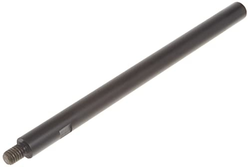 Good Directions 301-11 Steel Weathervane Extension Rod, 11-Inch,Black