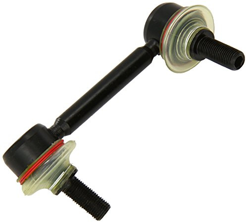 MAPCO Stange/Strebe, Stabilisator 51545HPS Hinterachse links | Kompatibel mit: MITSUBISHI PAJERO CLASSIC, PAJERO III, PAJERO IV