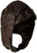 Mil-Tec Unisex – Erwachsene -12425009 Flughelm, Braun, M EU