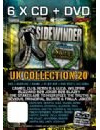 Sidewinder UK Collection 20 CD Pack