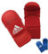 adidas MITAINE, Karate, Rot, L