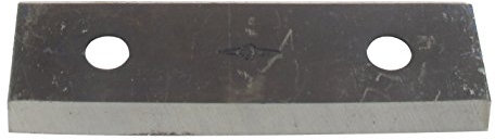Greenstar 3582 Couteau de broyeur pour Lescha NE22516