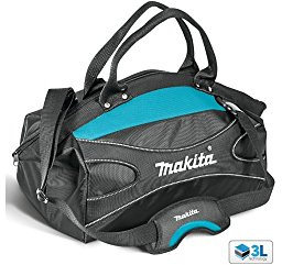 Makita p-80977 Werkzeug-Tasche, Mehrfarbig