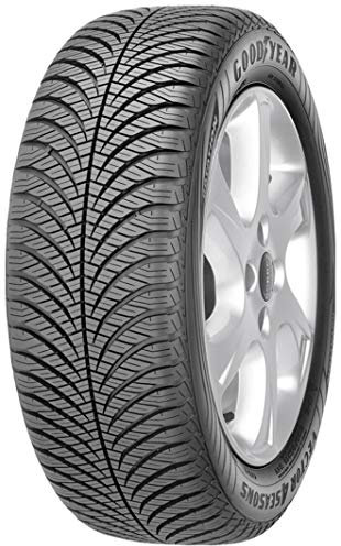 Goodyear 195/60 R15 88H Ganzjahresreifen Allwetter M+S Reifen