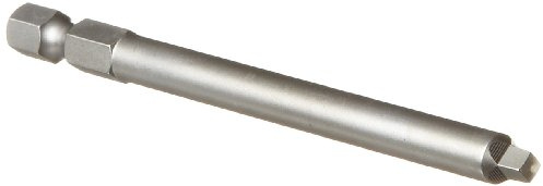 Wera Series 4 868/4 V spezielle Design-Bit, Innenvierkant # 2 x 89 mm Klinge
