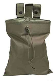 Pochette Vide Shell Mil-Tec