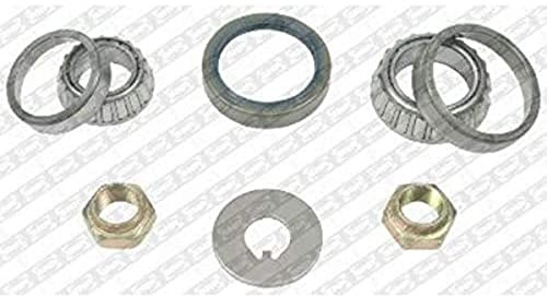 Magneti Marelli R140.78 Rear Wheel Bearing Kit