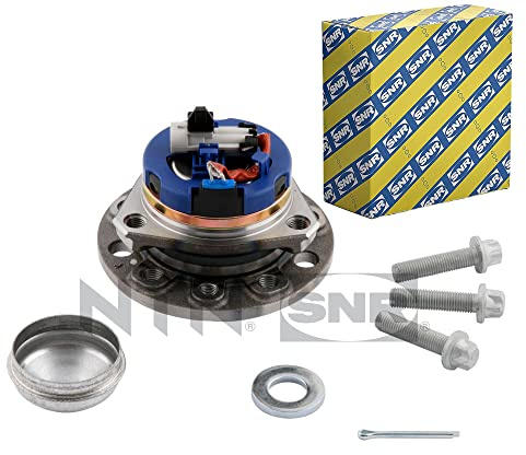 SNR Magneti Marelli 361111182938 Radlagersatz