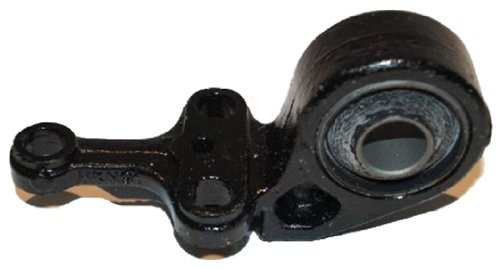 JAPANPARTS RU-141 Halter Querlenkerlagerung Vorne unten Kompatibel mit NISSAN ALMERA II Hatchback N16 54500BM410* 54500BM400 54501BM410*