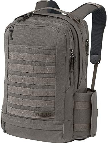 CAMELBAK Unisex – Erwachsene Quantico Trekkingrucksack