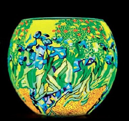 Benaya My Garden Tealight Holder